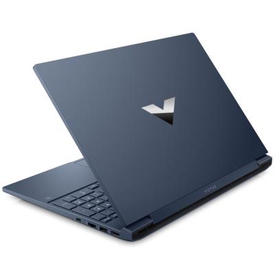 HP VICTUS 15-fa1039nc/ i7-13700H/ 16GB DDR4/ 1TB SSD/ RTX 4060 8GB/ 15,6"FHD,matný/ W11H/ modrý