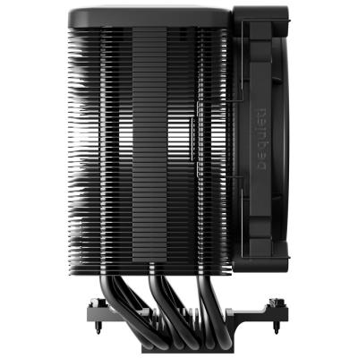 Be quiet! chladič CPU Dark Rock 5 / 120mm fan / 6 heatpipes