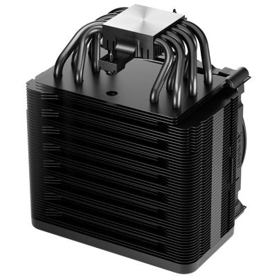 Be quiet! chladič CPU Dark Rock 5 / 120mm fan / 6 heatpipes