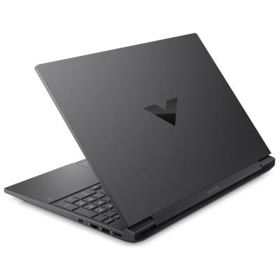 HP VICTUS 15-fa1030nc/ i5-12450H/ 8GB DDR4/ 512GB SSD/ RTX 2050 4GB/ 15,6"FHD,matný/ W11H/ šedý
