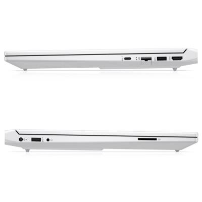 HP VICTUS 15-fa0033nc/ i5-12450H/ 16GB DDR4/ 512GB SSD/ RTX 3050 4GB/ 15,6"FHD,matný/ W11H/ bílý