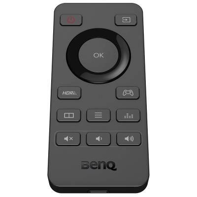 BENQ Mobiuz 32" LED EX321UX/ MiniLED panel/ 3840x2160/ 1000:1/ 1ms/ 144 Hz/ 3xHDMI/ DP/ USB/ FreeSync/ černobílý