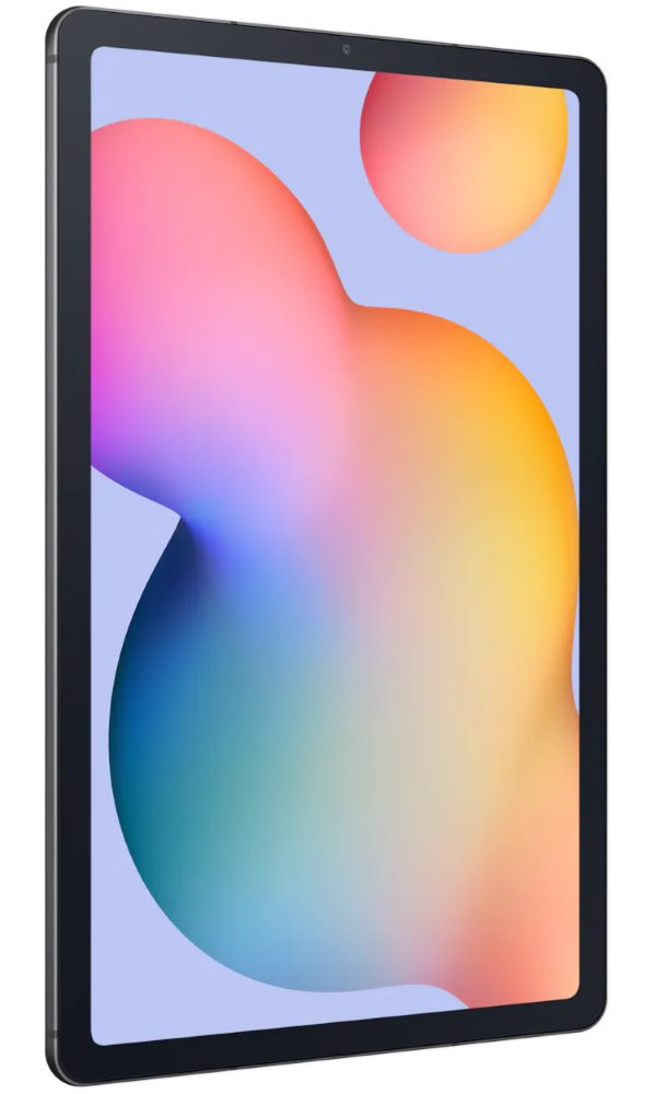 Samsung Galaxy Tab S6 Lite 2024 - gray   10,4"/ 64GB/ 4GB RAM/ LTE/ Android 14