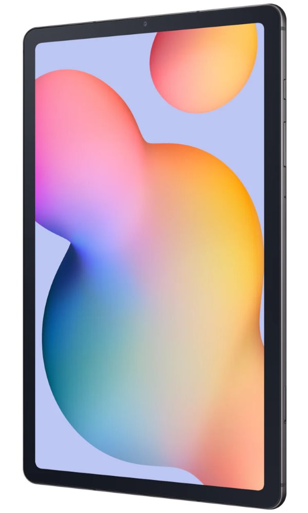 Samsung Galaxy Tab S6 Lite 2024 - gray   10,4"/ 64GB/ 4GB RAM/ LTE/ Android 14