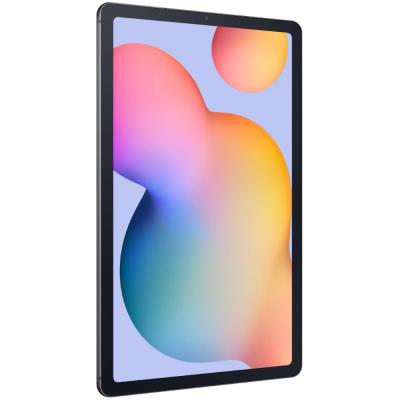 Samsung Galaxy Tab S6 Lite 2024 - gray   10,4"/ 64GB/ 4GB RAM/ LTE/ Android 14