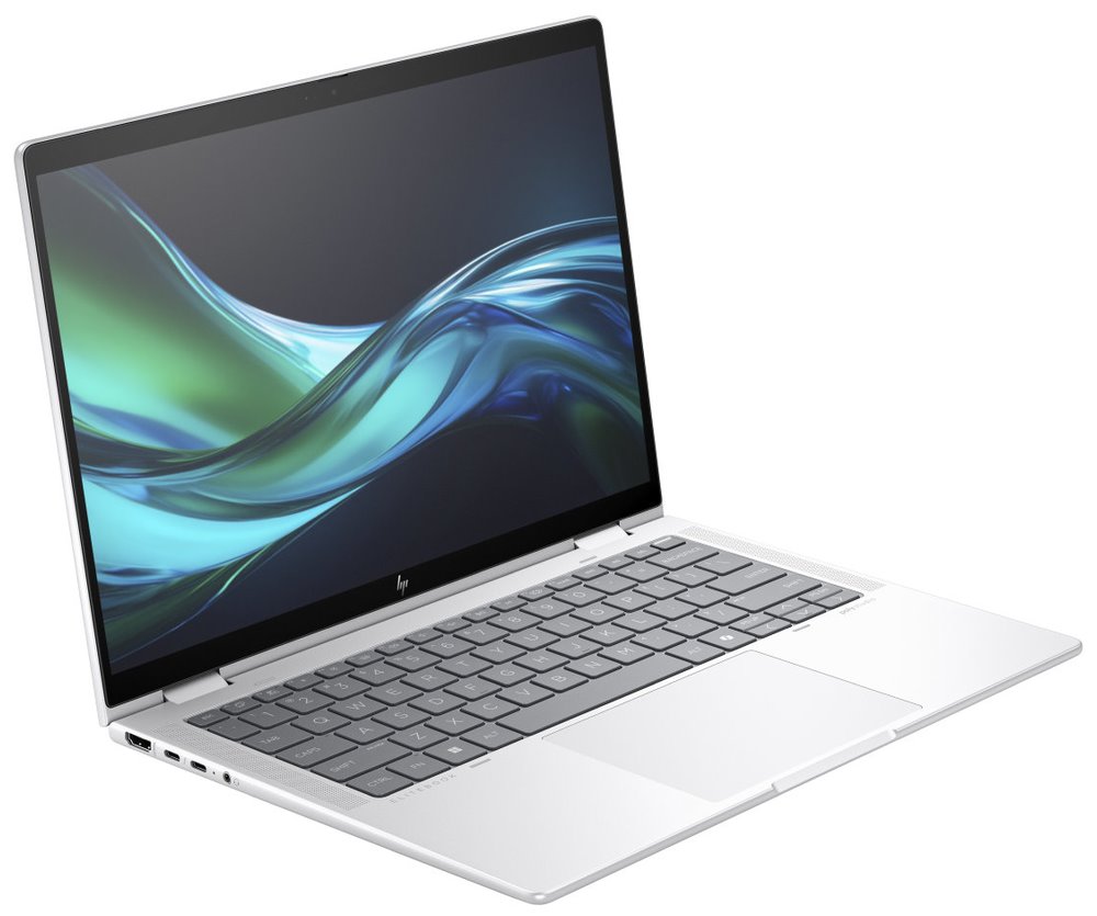HP Elite x360 1040 G11/ Ultra 7-155H/ 16GB DDR5/ 1TB SSD/ Intel Arc™/ 14"WUXGA,matný/ W11P/ stříbrná