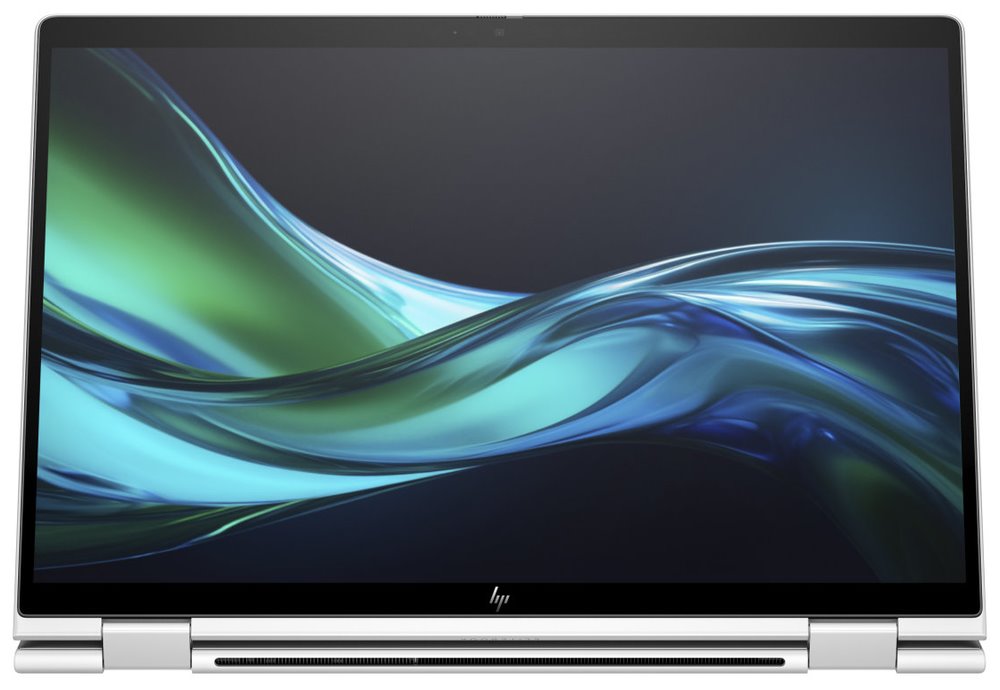 HP Elite x360 1040 G11/ Ultra 7-155H/ 16GB DDR5/ 1TB SSD/ Intel Arc™/ 14"WUXGA,matný/ W11P/ stříbrná