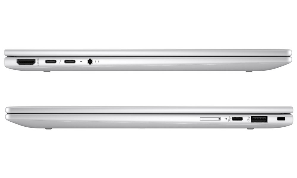 HP Elite x360 1040 G11/ Ultra 7-155H/ 16GB DDR5/ 1TB SSD/ Intel Arc™/ 14"WUXGA,matný/ W11P/ stříbrná