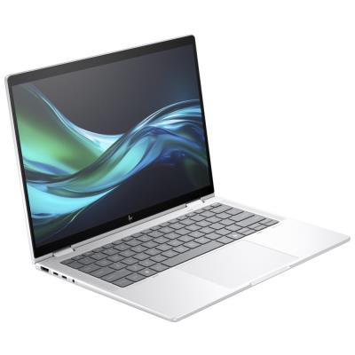 HP Elite x360 1040 G11/ Ultra 7-155H/ 16GB DDR5/ 1TB SSD/ Intel Arc™/ 14"WUXGA,matný/ W11P/ stříbrná