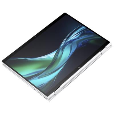 HP Elite x360 1040 G11/ Ultra 7-155H/ 16GB DDR5/ 1TB SSD/ Intel Arc™/ 14"WUXGA,matný/ W11P/ stříbrná