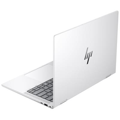 HP Elite x360 1040 G11/ Ultra 7-155H/ 16GB DDR5/ 1TB SSD/ Intel Arc™/ 14"WUXGA,matný/ W11P/ stříbrná