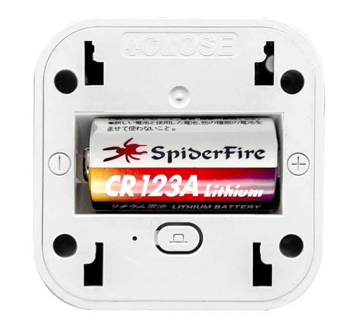 IMMAX NEO SMART pohybový PIR senzor 2v1, Zigbee 3.0, TUYA