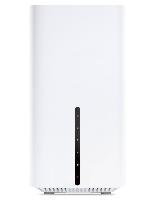 TP-Link Archer NX200 5G AX1800 Router, 1x GWAN, 2x GLAN, 1x slot SIM, EasyMesh