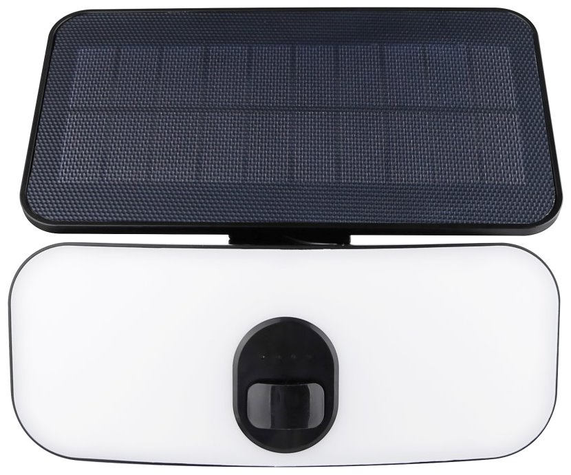 IMMAX SunBoard venkovní solární LED osvětlení, s externím solárním panelem 13W, IP65