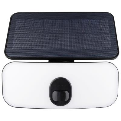 IMMAX SunBoard venkovní solární LED osvětlení, s externím solárním panelem 13W, IP65