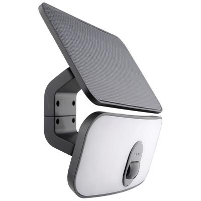 IMMAX SunBoard venkovní solární LED osvětlení, s externím solárním panelem 13W, IP65