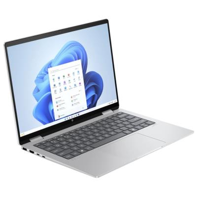 HP ENVY x360 14-fa0002nc/ Ryzen 5 8640HS/ 16GB DDR5/ 1TB SSD/ Radeon™ Graphics/ 14"2.8K,touch/ W11H/ stříbrný