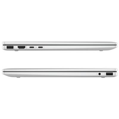 HP ENVY x360 14-fa0002nc/ Ryzen 5 8640HS/ 16GB DDR5/ 1TB SSD/ Radeon™ Graphics/ 14"2.8K,touch/ W11H/ stříbrný