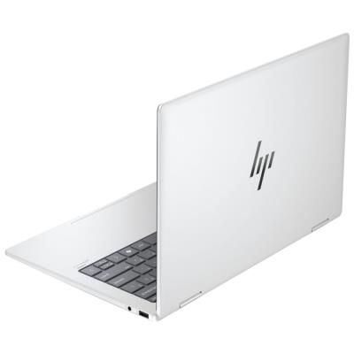 HP ENVY x360 14-fa0002nc/ Ryzen 5 8640HS/ 16GB DDR5/ 1TB SSD/ Radeon™ Graphics/ 14"2.8K,touch/ W11H/ stříbrný