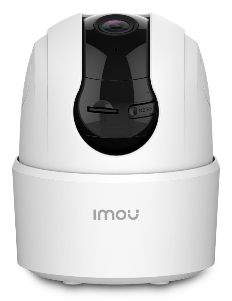 Imou by Dahua IP kamera Ranger 2C 5MP/ vnitřní/ Wi-Fi/ 5Mpix/ objektiv 3,6mm/ 8x digitál. zoom/ H.265/ IR až 10m/ CZ app