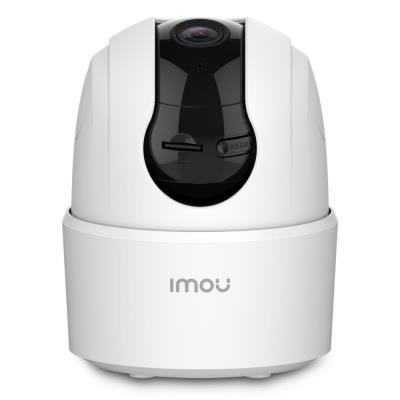 Imou by Dahua IP kamera Ranger 2C 5MP/ vnitřní/ Wi-Fi/ 5Mpix/ objektiv 3,6mm/ 8x digitál. zoom/ H.265/ IR až 10m/ CZ app