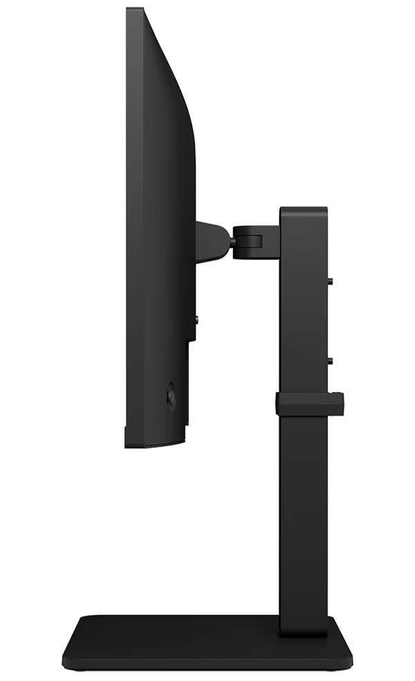 LG IPS monitor 24BA550-B / 23,8" / 1920x1080 /5ms/ 16:9 / 250cd / 100Hz/HDMI / DP / USB / D-Sub/ Pivot/ repro