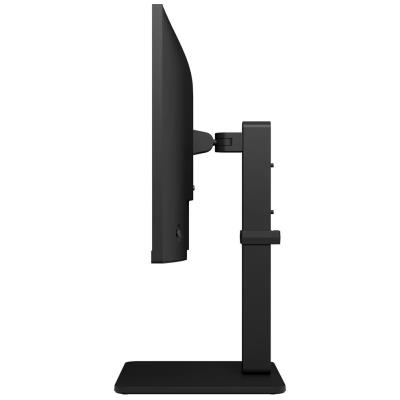 LG IPS monitor 24BA550-B / 23,8" / 1920x1080 /5ms/ 16:9 / 250cd / 100Hz/HDMI / DP / USB / D-Sub/ Pivot/ repro