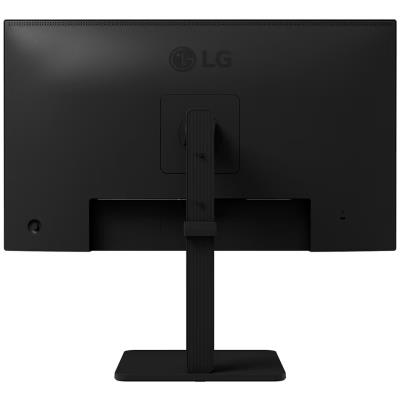 LG IPS monitor 27BA550-B / 27" / 1920x1080 /5ms/ 16:9 / 250cd / 100Hz/HDMI / DP / USB / D-Sub/ Pivot/ repro