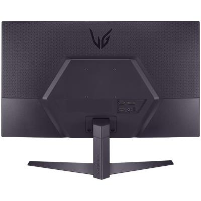 LG VA monitor 24GS50F-B / 23,7" / 1920x1080 /5ms/ 16:9 / 250cd / 180Hz/HDMI / DP / VESA