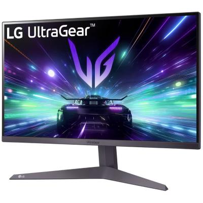 LG VA monitor 27GS50F-B / 27" / 1920x1080 /5ms/ 16:9 / 250cd / 180Hz/ HDMI / DP / VESA