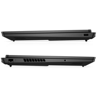 HP OMEN 17-db0002nc/ Ryzen 7 8845HS/ 32GB DDR5/ 1TB SSD/ RTX 4070 8GB/ 17,3"QHD,matný/ W11H/ černý