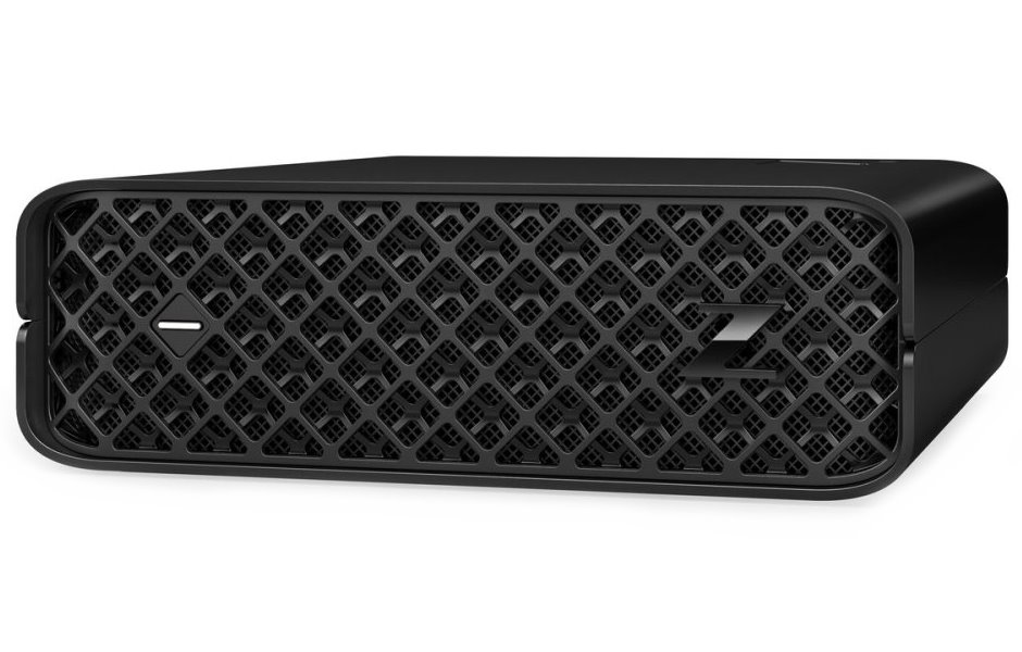 HP Z2 Mini G9 P/ i7-14700K/ 32GB DDR5/ 1TB SSD/ RTX 2000 16GB/ W11P/ kbd+myš