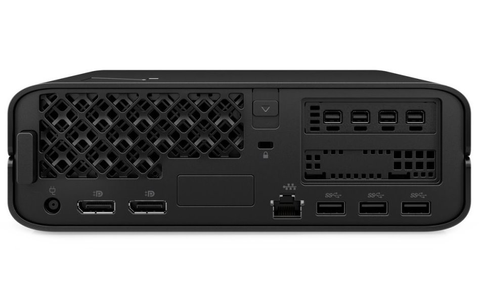 HP Z2 Mini G9 P/ i7-14700K/ 32GB DDR5/ 1TB SSD/ RTX 2000 16GB/ W11P/ kbd+myš