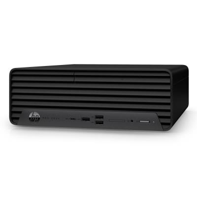HP Pro SFF 400 G9/ i3-14100/ 8GB DDR5/ 512GB SSD/ Intel UHD/ W11P/ kbd+myš