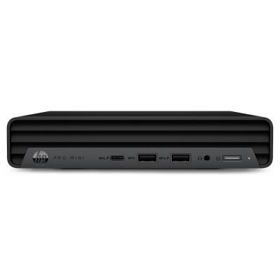 HP Pro Mini 400 G9/ i5-14400T/ 16GB DDR5/ 512GB SSD/ Intel UHD/ W11H/ kbd+myš