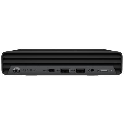 HP Pro Mini 400 G9/ i5-14500T/ 16GB DDR5/ 512GB SSD/ Intel UHD/ W11P/ kbd+myš