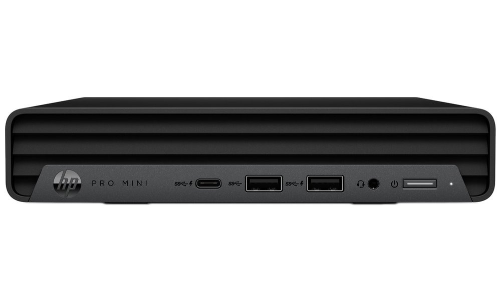 HP Pro Mini 400 G9/ i7-14700T/ 16GB DDR5/ 512GB SSD/ Intel UHD/ W11P/ kbd+myš