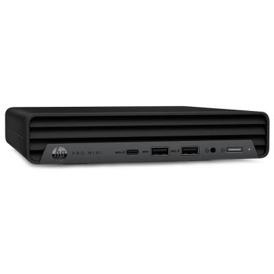 HP Pro Mini 400 G9/ i7-14700T/ 16GB DDR5/ 512GB SSD/ Intel UHD/ W11P/ kbd+myš