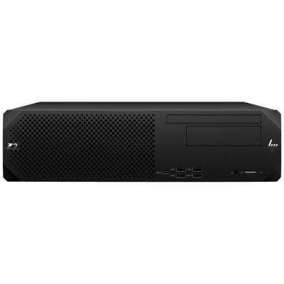 HP Z2 SFF G9/ i7-14700K/ 32GB DDR5/ 1TB SSD/ NVIDIA T1000 8GB/ W11P/ kbd+myš