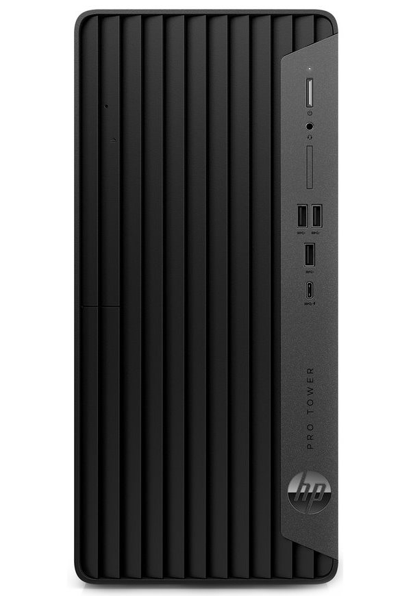 HP Pro Tower 400 G9/ i7-14700/ 16GB DDR5/ 512GB SSD/ Intel UHD/ W11P/ kbd+myš
