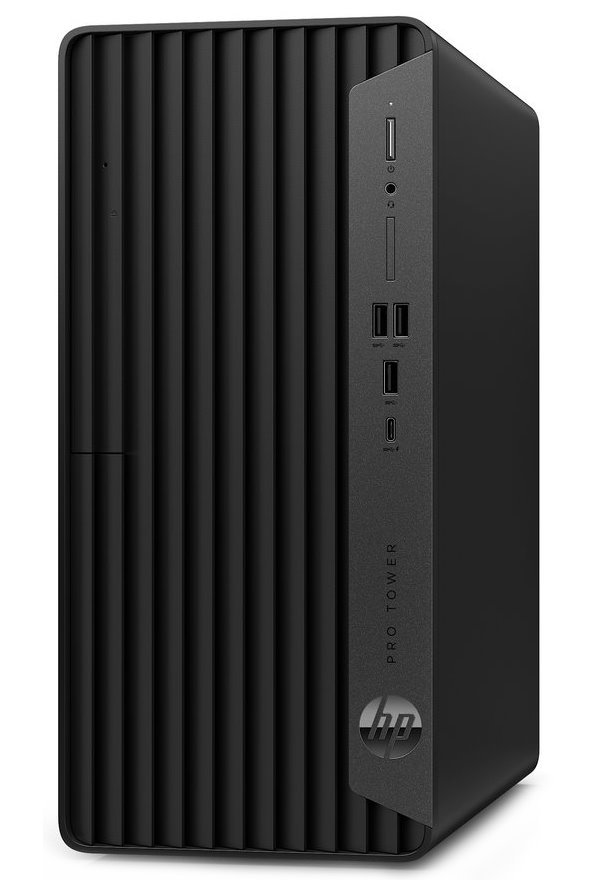 HP Pro Tower 400 G9/ i7-14700/ 16GB DDR5/ 512GB SSD/ Intel UHD/ W11P/ kbd+myš