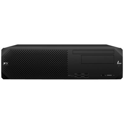 HP Z2 SFF G9/ i7-14700K/ 64GB DDR5/ 1TB SSD/ RTX 2000 16GB/ W11P/ kbd+myš