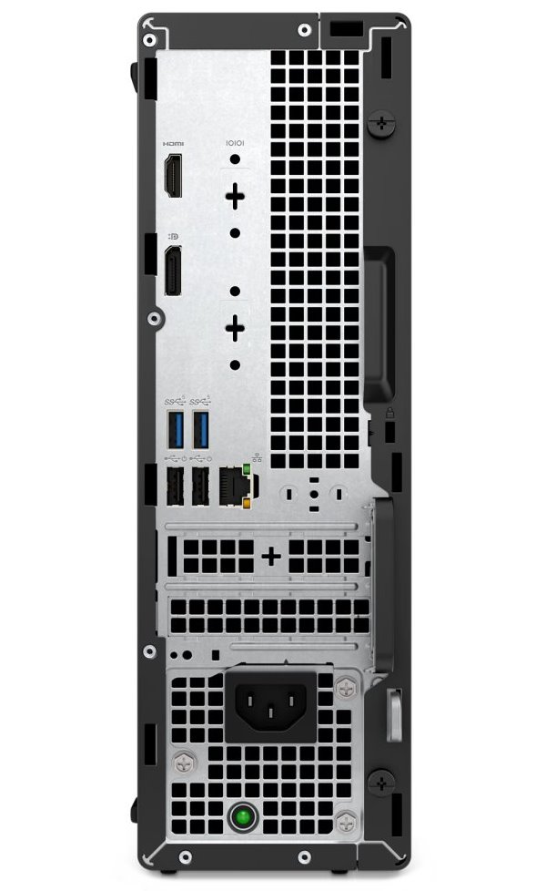 DELL OptiPlex 7020 SFF/ i3-12100/ 8GB/ 512GB SSD/ W11Pro/ 3Y PS on-site