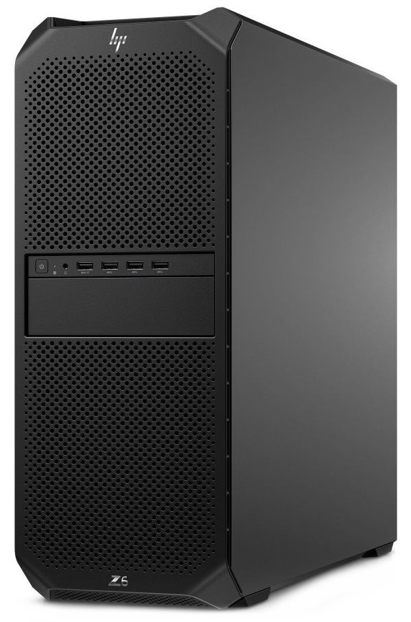 HP Z6 TWR G5 A/ AMD Ryzen Threadripper PRO 7945WX/ 64GB DDR5/ 2TB SSD/ RTX 4000 20GB/ W11P/ kbd+myš