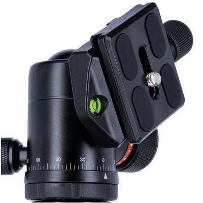 Rollei Stativ C6i Karbon/ Zátěž 12kg/ Vytažený 171,5 cm/ Karbon/ Černý