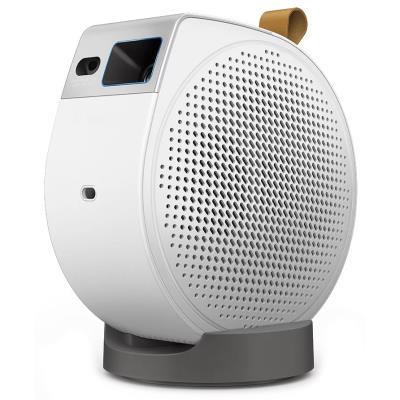 BenQ GV50/ Full HD LED Mini projektor/ Laser/ Google TV / 500ANSI/ 100 000:1/ BT/ HDMI/ USB-C/  Wi-Fi/ woofer 10W