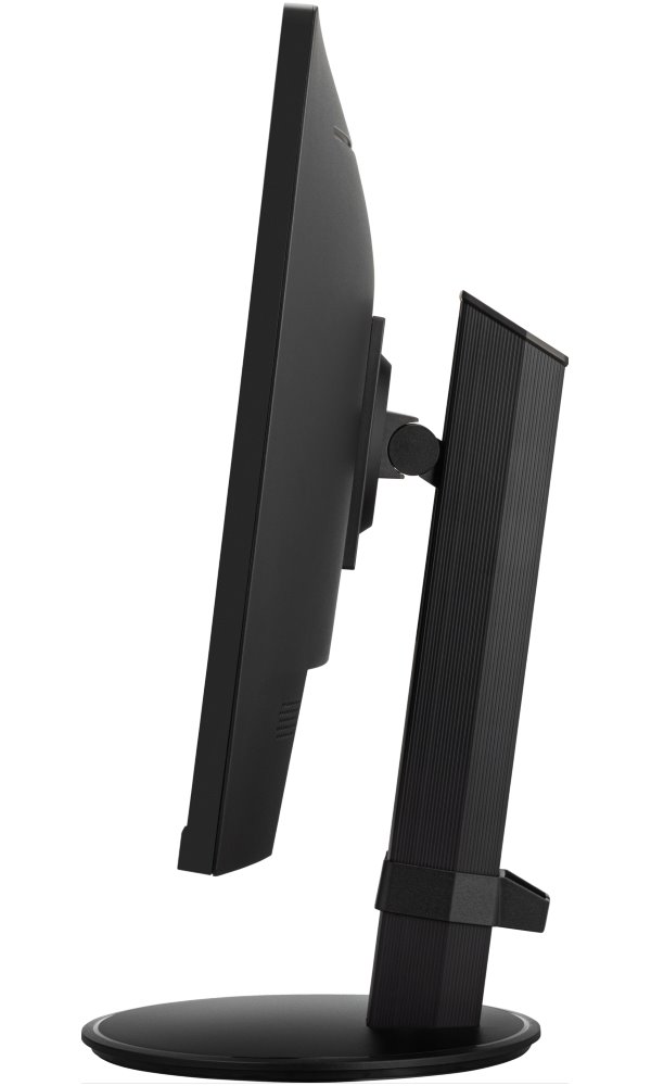 ViewSonic VG2708-4K / 27"/ IPS/ 16:9/ 3840x2160/ 4ms/ 360cd/m2/ DP/ HDMI/ PIVOT /výškově nastavitelný