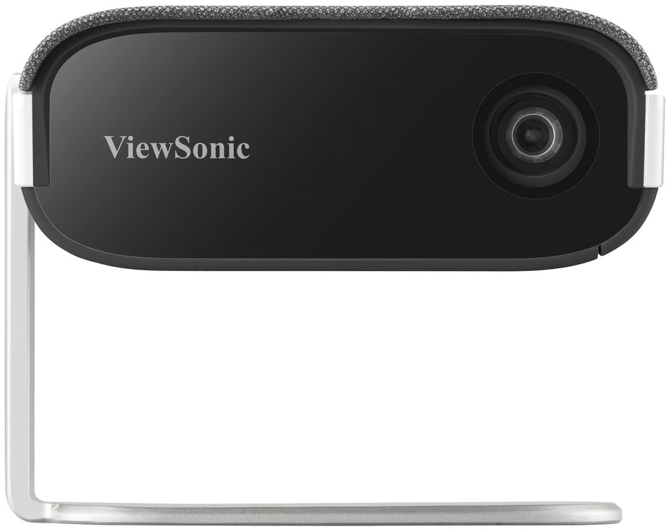 ViewSonic M1X   WVGA (854x480), 300Lumens, 120,000:1, HDMI x1, USB-C x1, BT, Wifi, 3W SPK x2