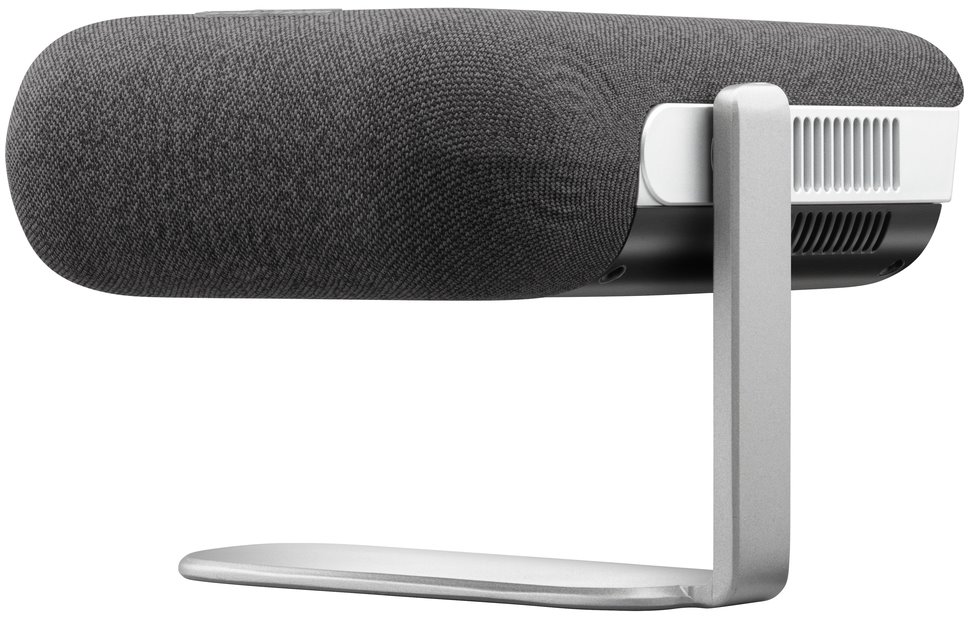 ViewSonic M1X   WVGA (854x480), 300Lumens, 120,000:1, HDMI x1, USB-C x1, BT, Wifi, 3W SPK x2