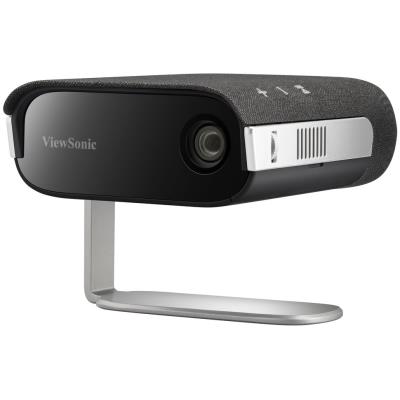 ViewSonic M1X   WVGA (854x480), 300Lumens, 120,000:1, HDMI x1, USB-C x1, BT, Wifi, 3W SPK x2